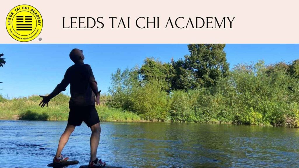 Healing Meditation in Movement and Heart-Mind Energy