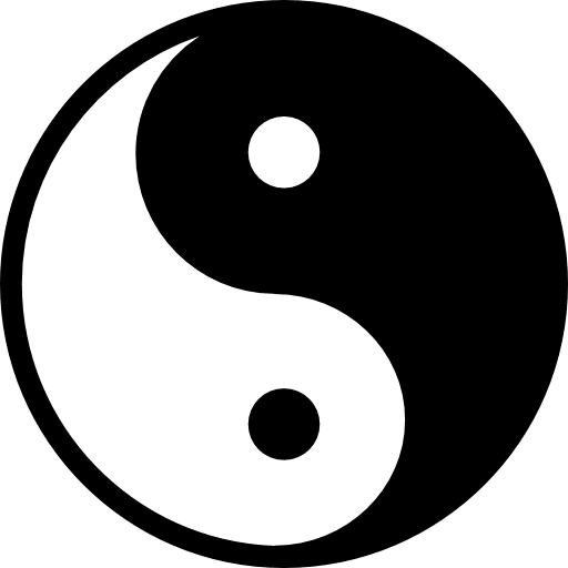 Yin Yang symbol